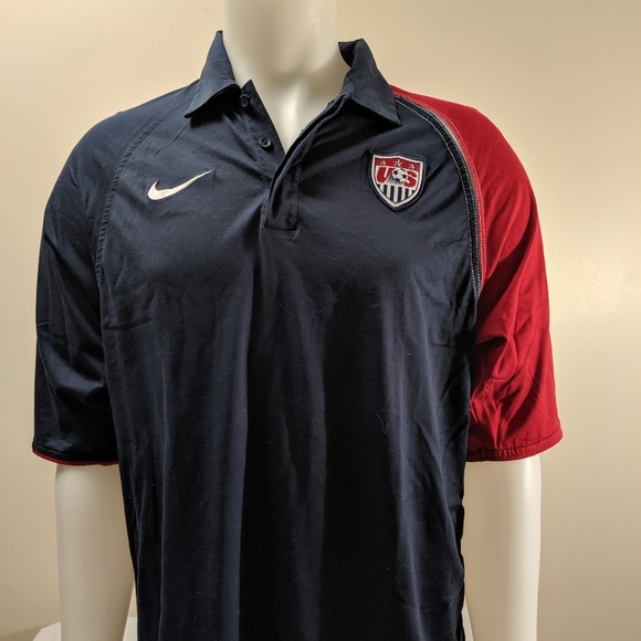nike total 90 jersey
